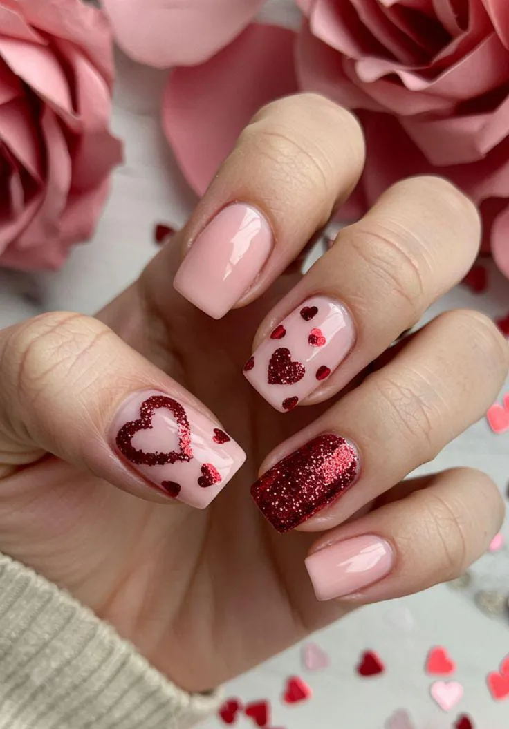subtle valentines nails 014 fbc998d723