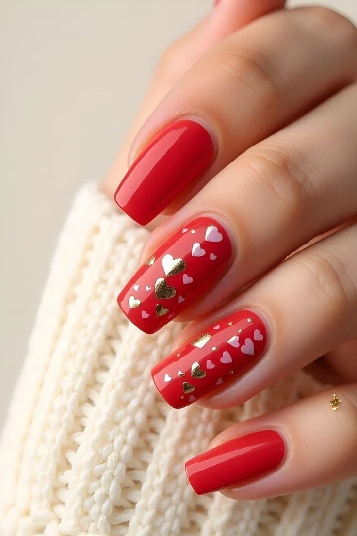 subtle valentines nails 015 6108d48770