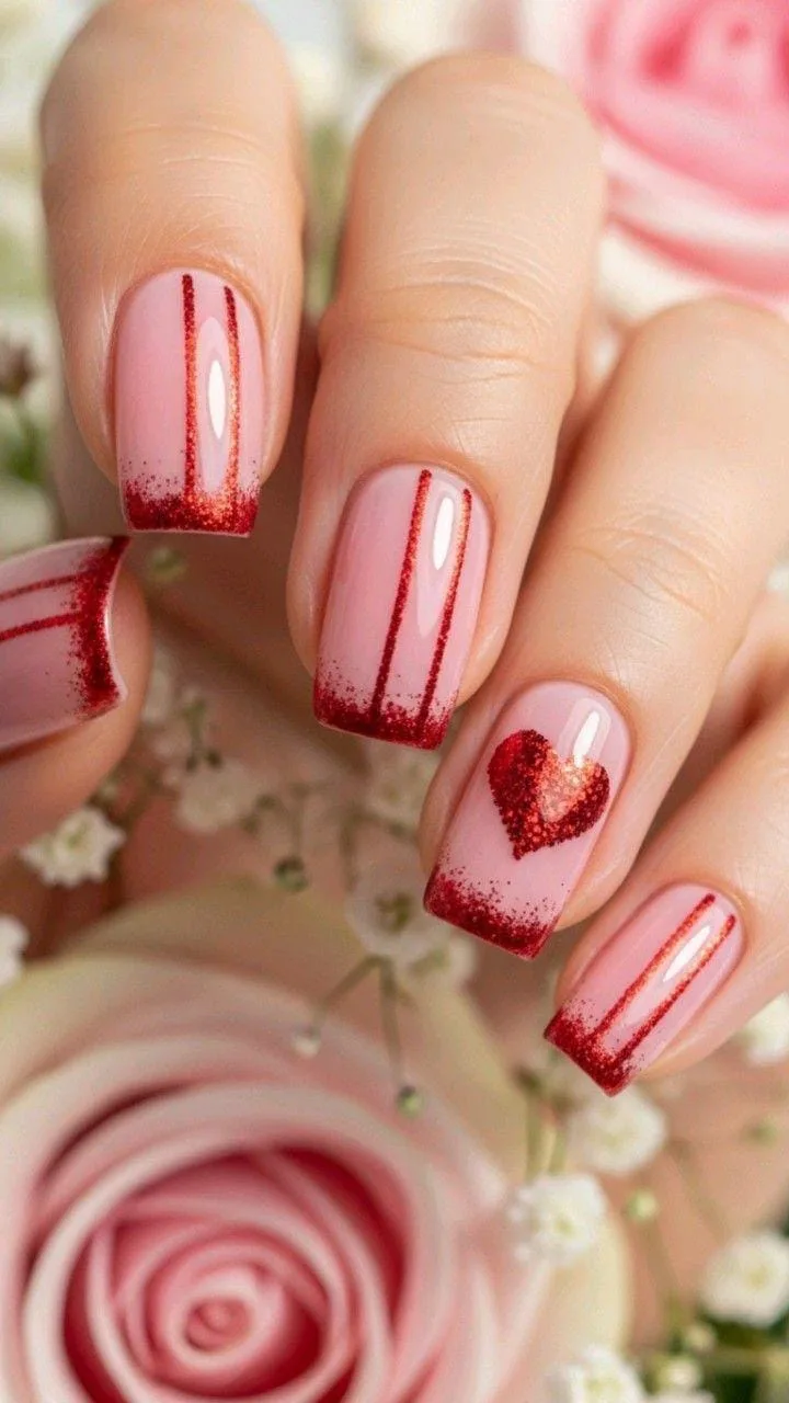 subtle valentines nails 016 cdc1257965
