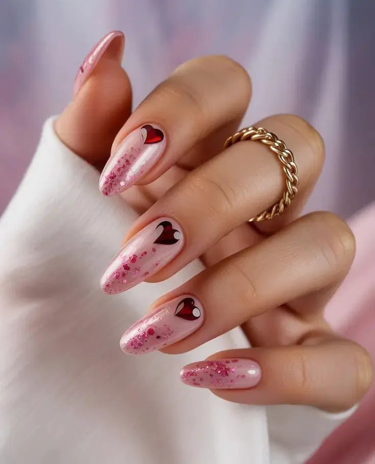 subtle valentines nails 019 4397383dc2