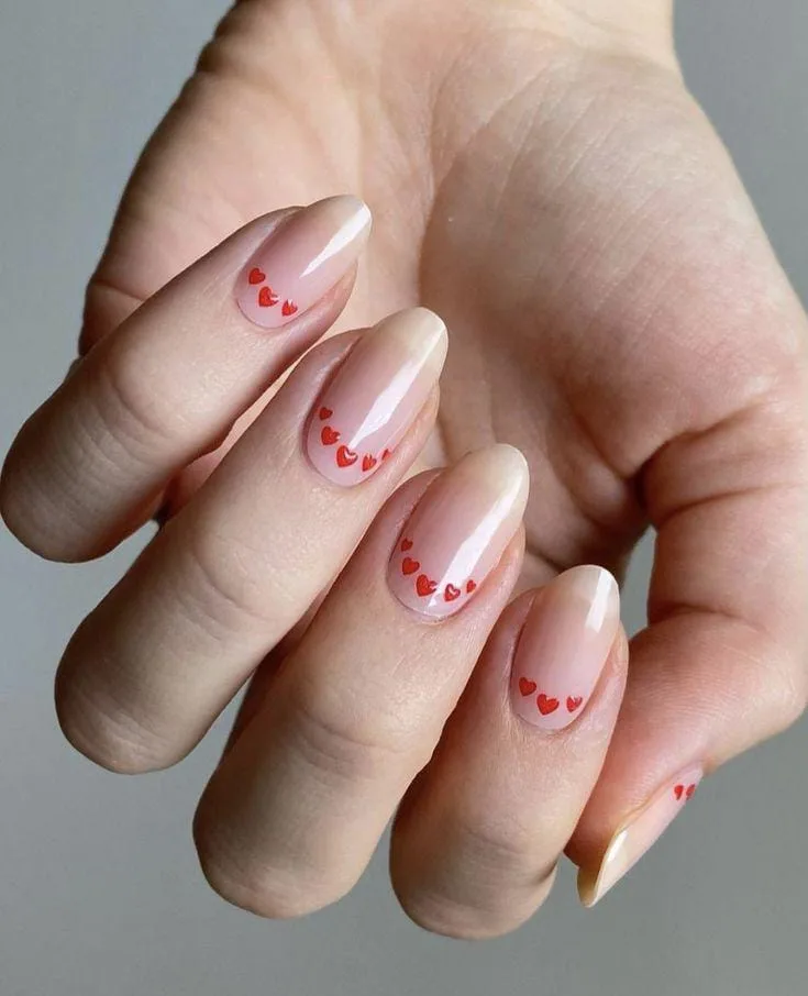 subtle valentines nails 023 63f3eccacf