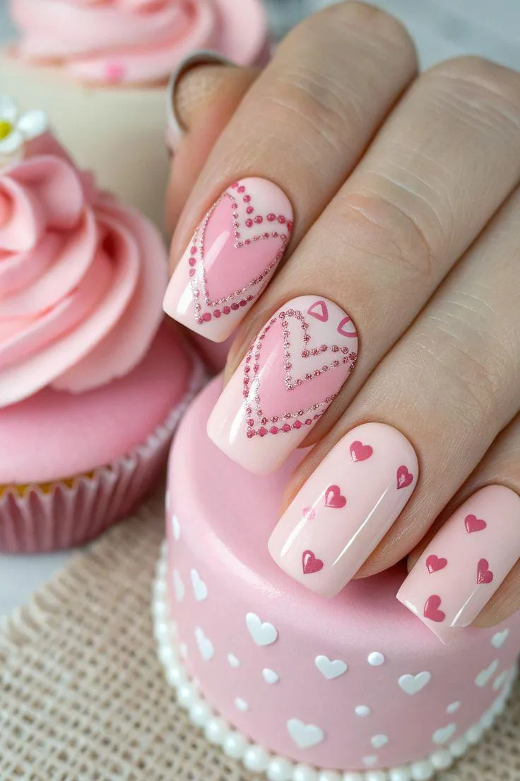 subtle valentines nails 026 d5898dbf24