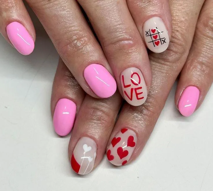 subtle valentines nails 030 290da29506