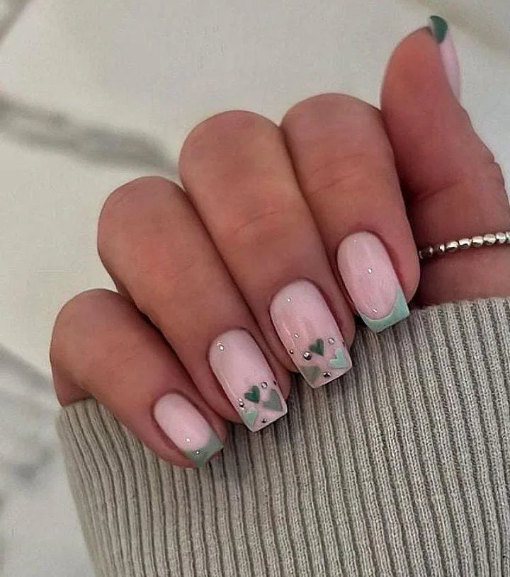 subtle valentines nails 031 4dc0f447a2