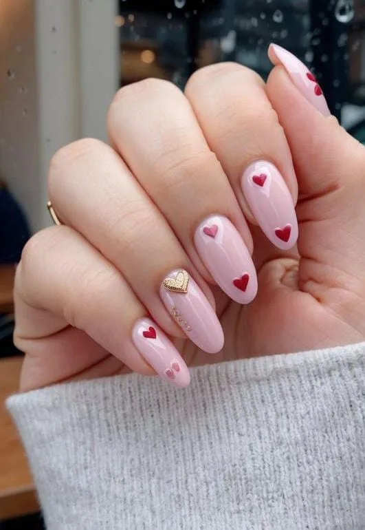 subtle valentines nails 033 2dafebe959
