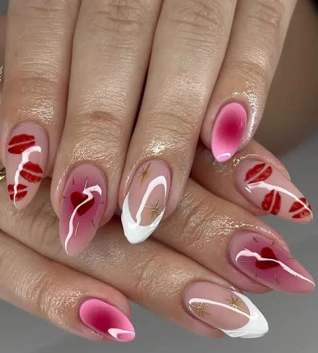 subtle valentines nails 047 eedfeb48b0