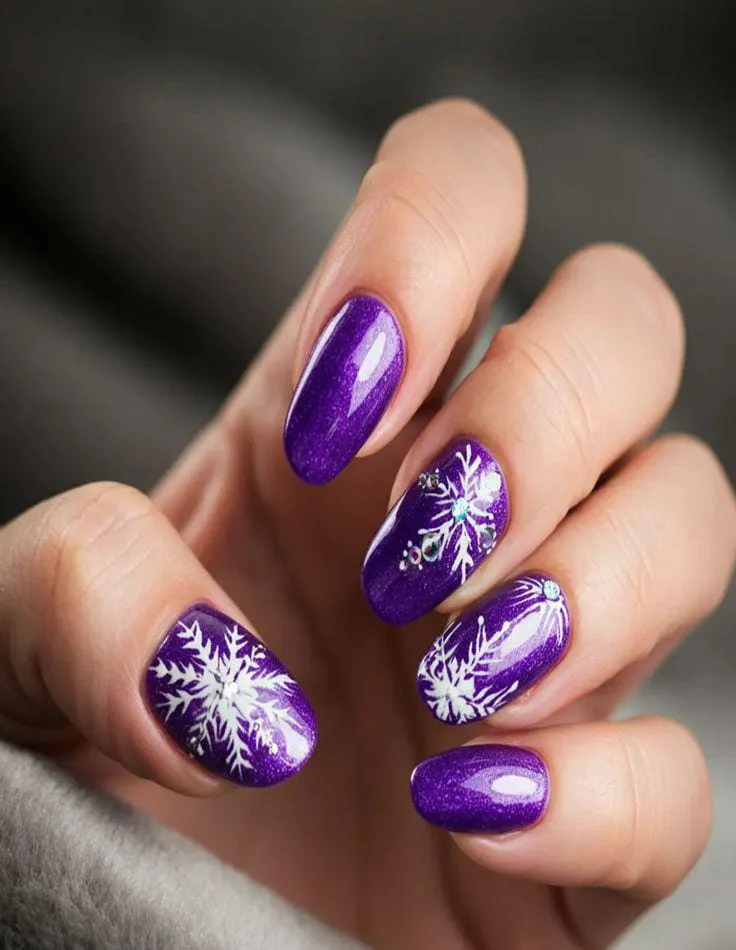trending winter nails 010 136087d29a