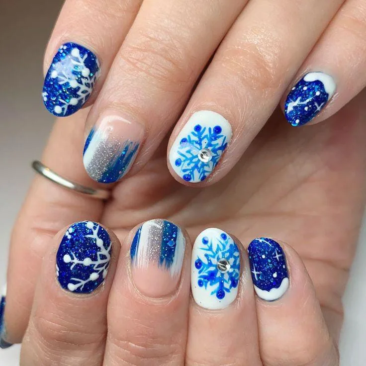 trending winter nails 029 8476613ce7