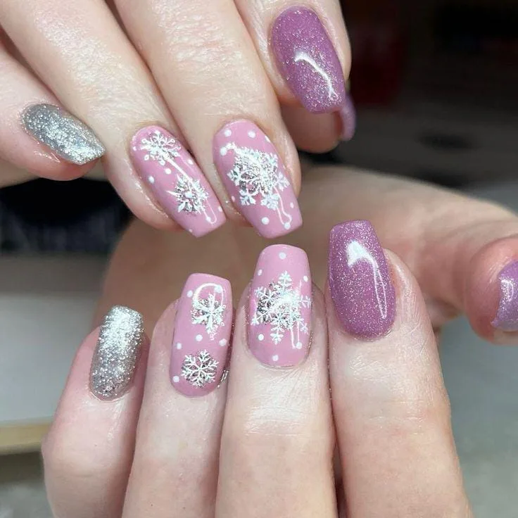 trending winter nails 030 302d6cf884