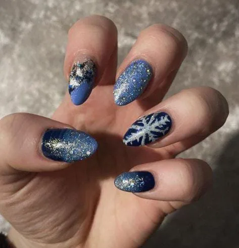 trending winter nails 032 8532e8c7ab