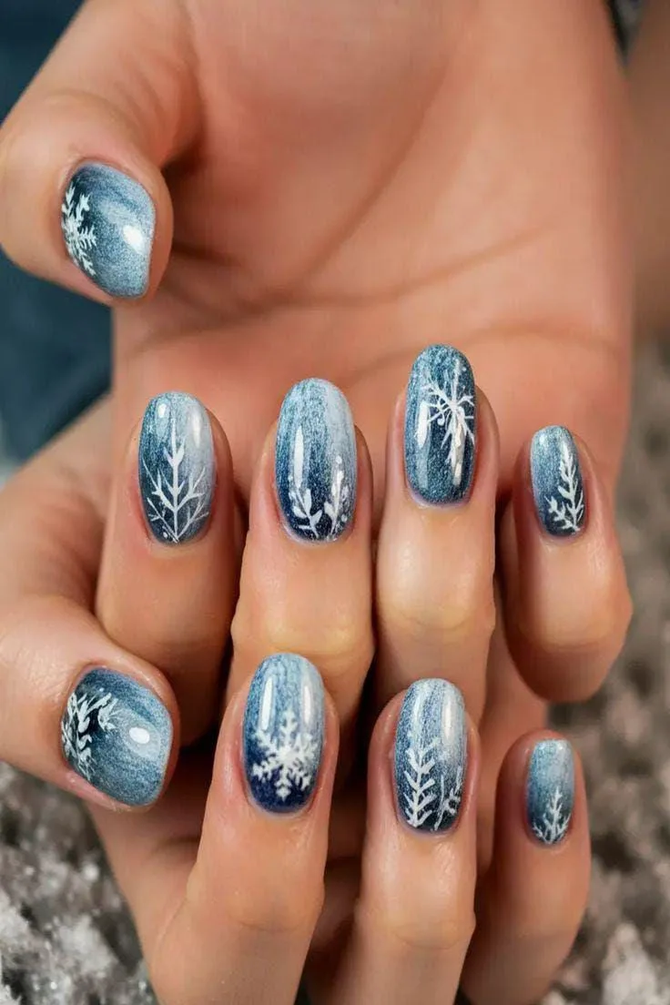 trending winter nails 033 305b07f451