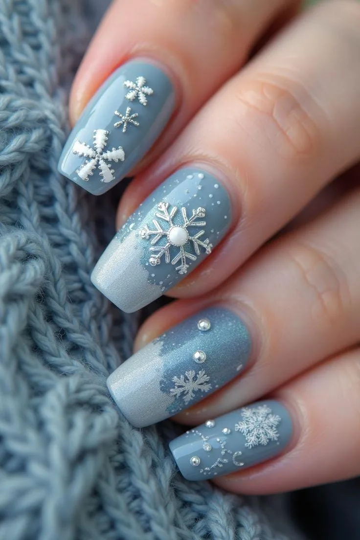 trending winter nails 041 11630dc809