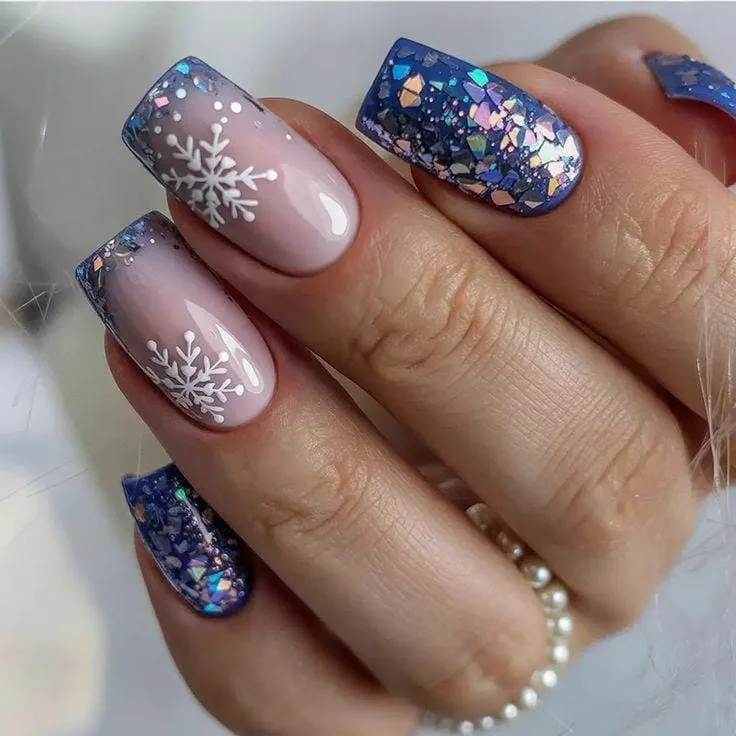 trending winter nails 046 9edc649327