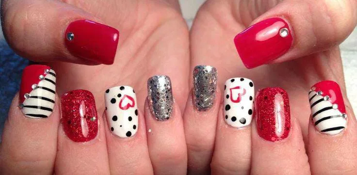 valentines day nail designs 008 725045f6bf