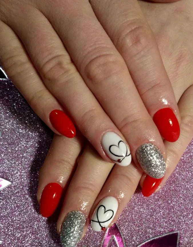 valentines day nail designs 009 ba3f3735f9