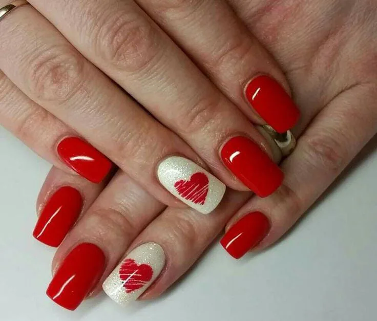 valentines day nail designs 011 415145efa2