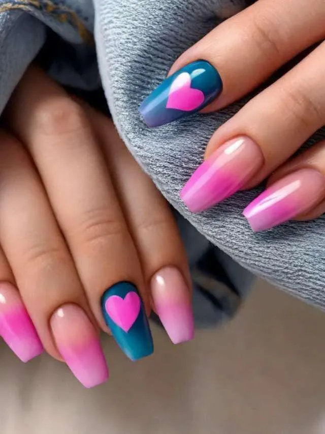 valentines day nail designs 018 206fee25bf