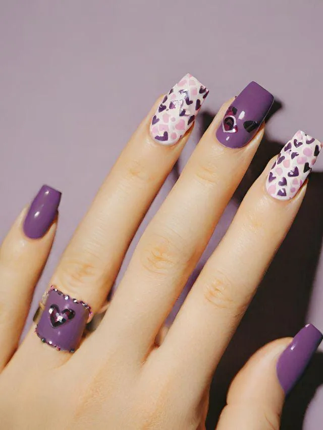 valentines day nail designs 022 2820dbaa42