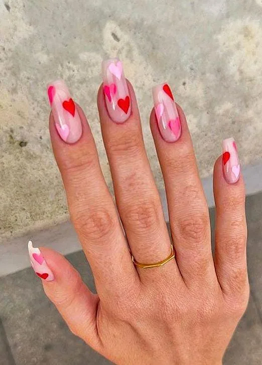 valentines day nail designs 026 6d9c2c1599