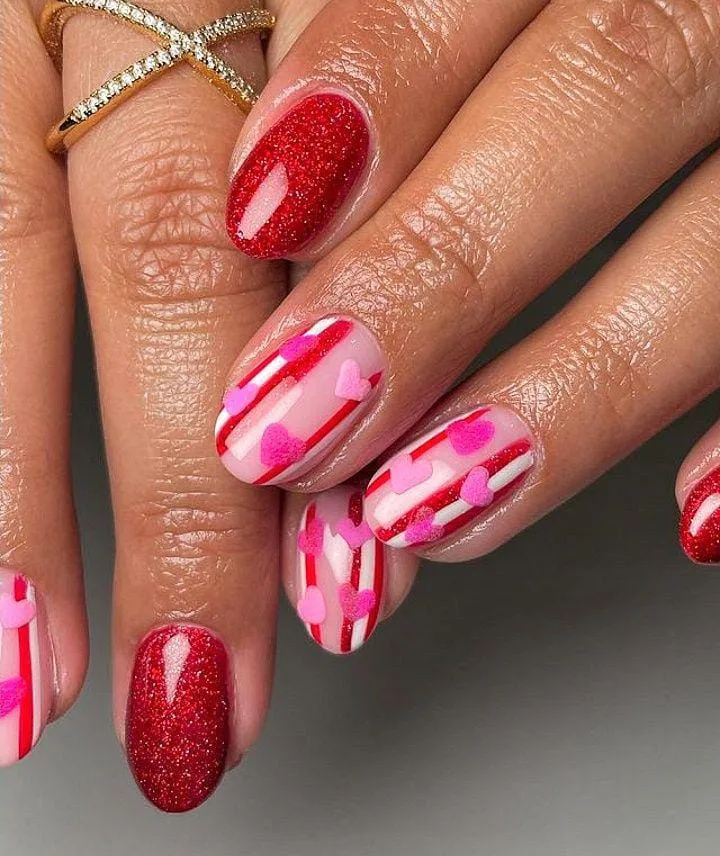 valentines day nail designs 028 207fc84d73