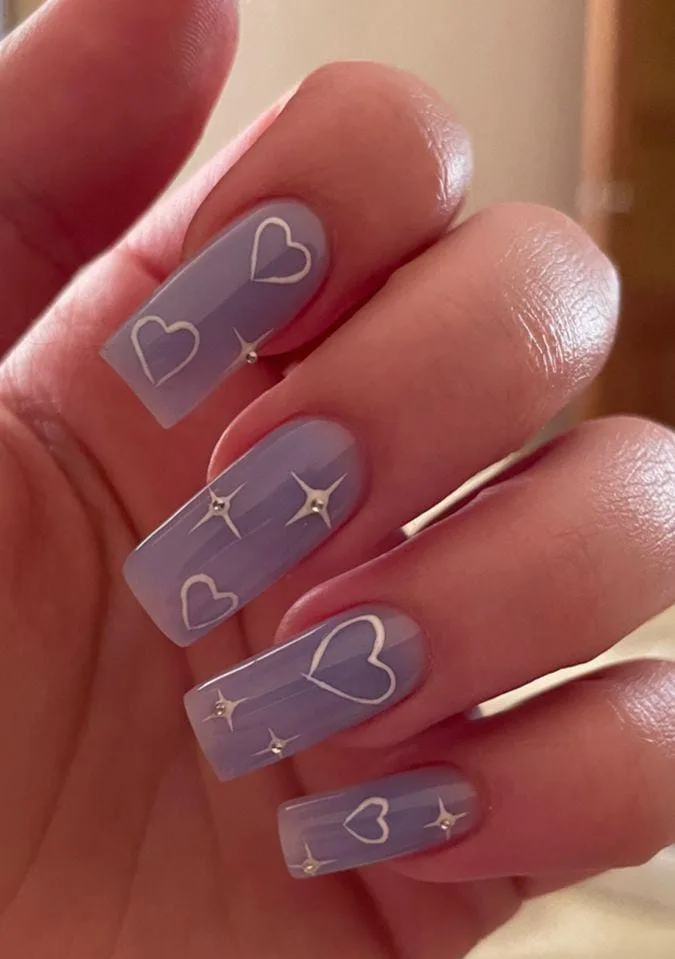 valentines day nail designs 038 5145c2feb2