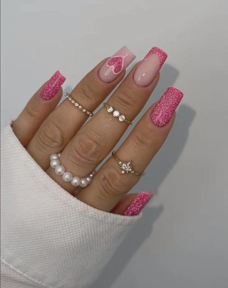 valentines day nail designs 039 8b31f29975
