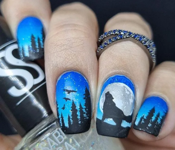werewolf nails 007 9da40f975d