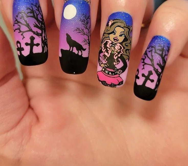 werewolf nails 010 62550755d1