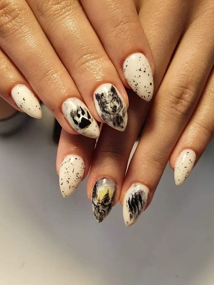 werewolf nails 014 0b327bafad
