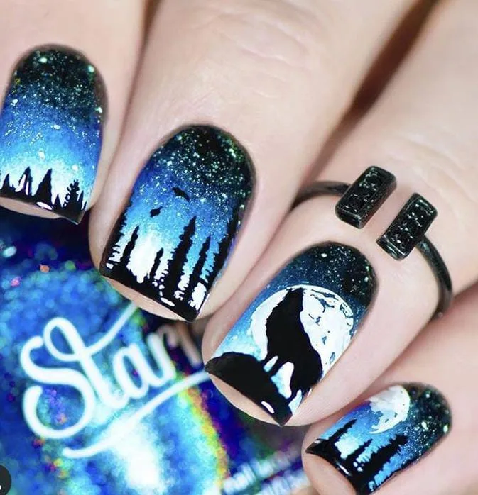 werewolf nails 018 72f9c03eb7