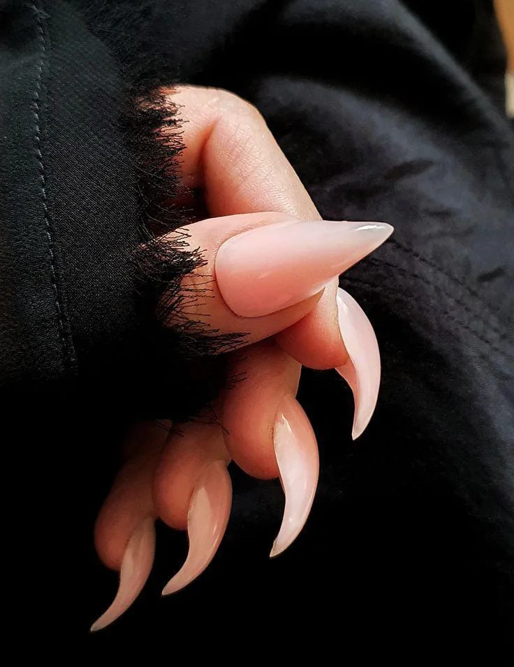 werewolf nails 021 ea15f0eade