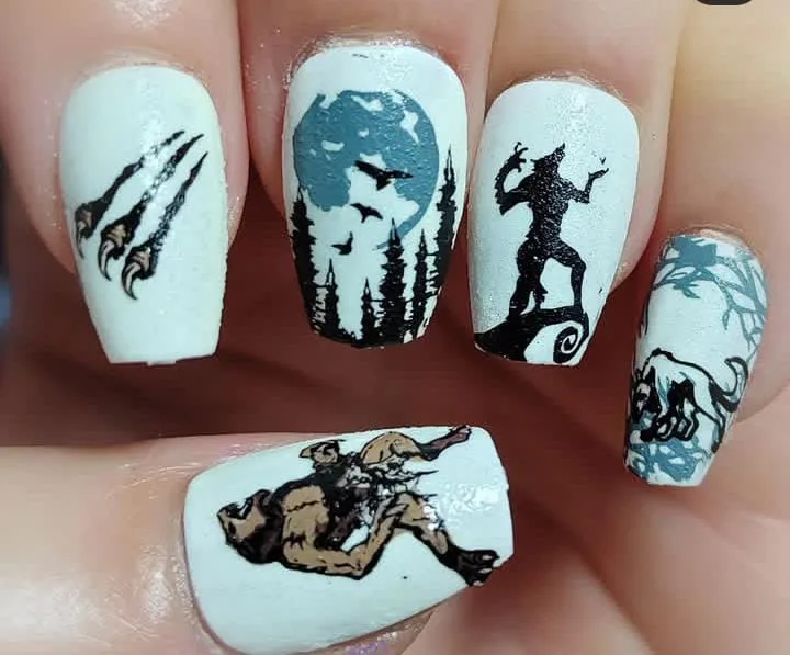 werewolf nails 022 feec8383bf