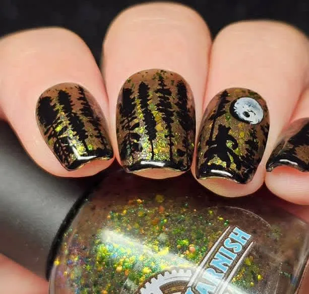 werewolf nails 028 2823663f34