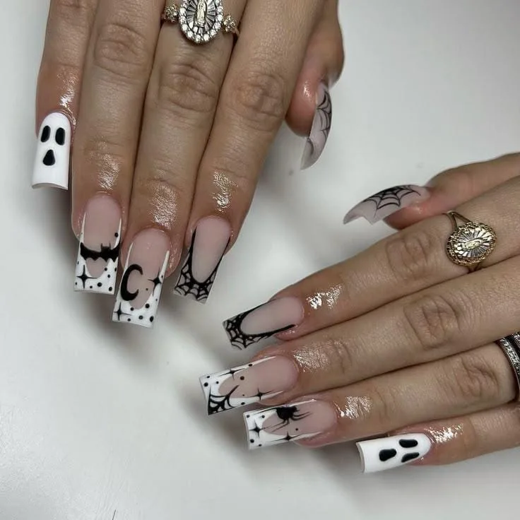 white halloween nails 022 ff744aabd0