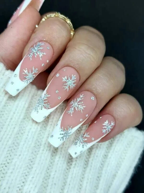 white winter nails 003 851002ec3d