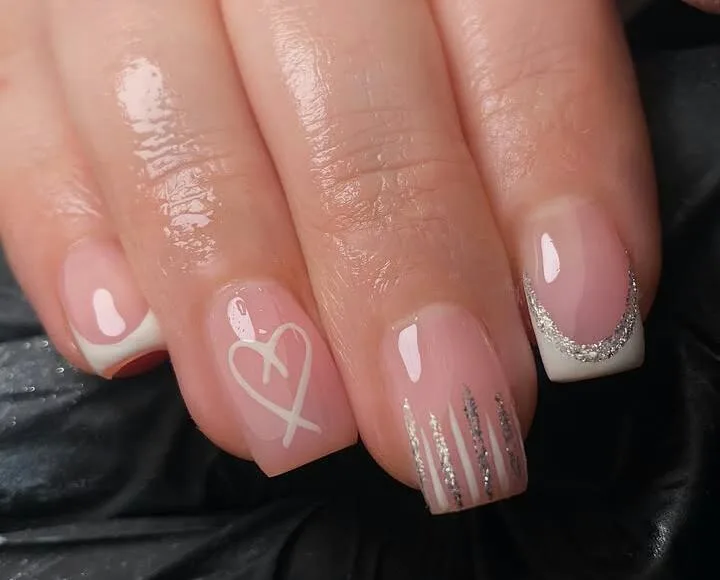 white winter nails 005 e81f874b55