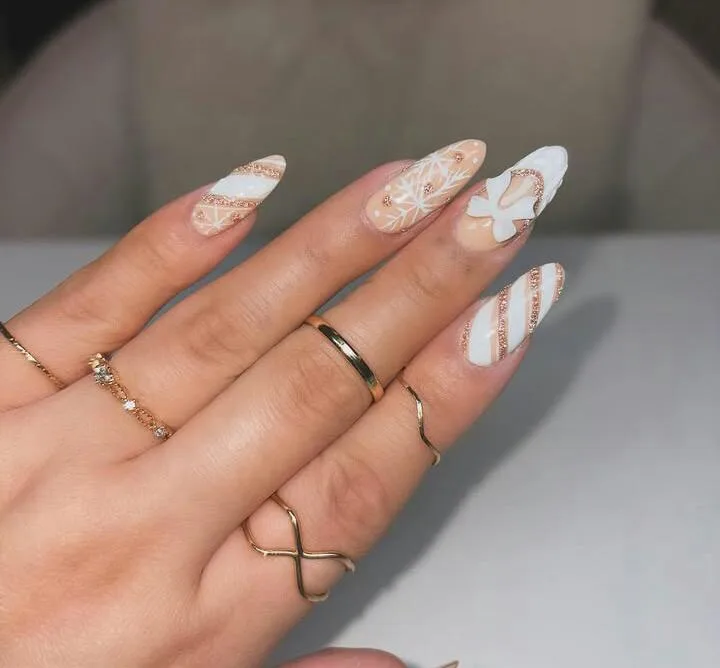 white winter nails 012 872b36b370