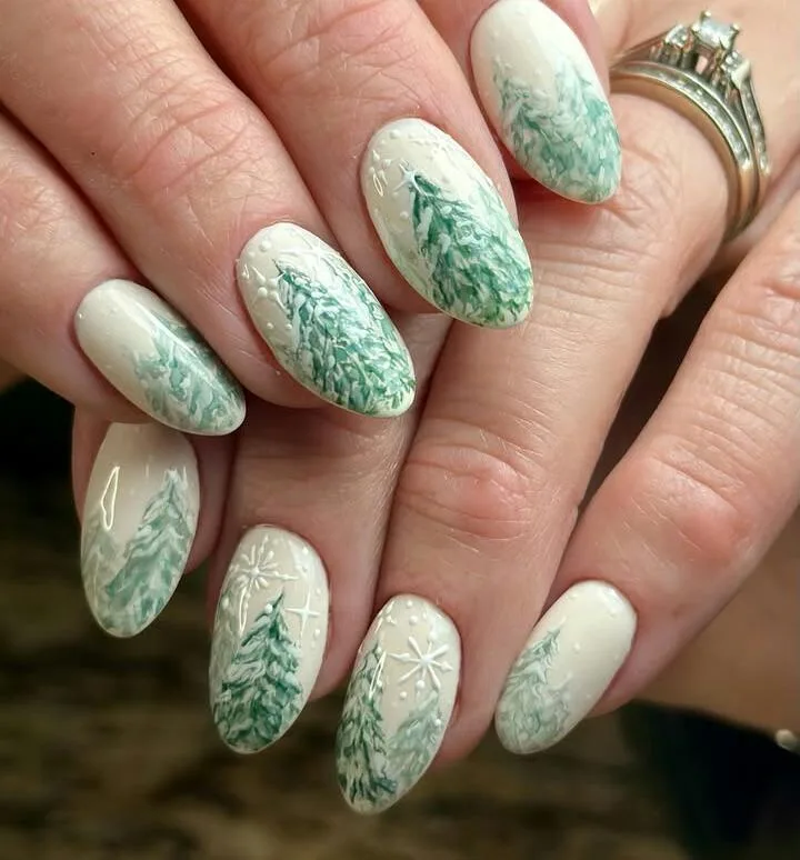 white winter nails 018 b3fcfd2b64