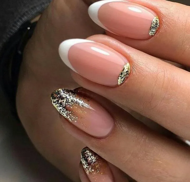 white winter nails 019 ca01b5b7e3