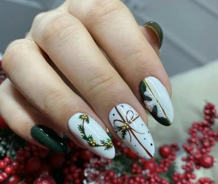 white winter nails 024 9ec016cf5c
