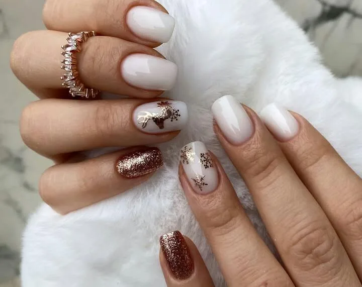 white winter nails 030 a2671ba37f