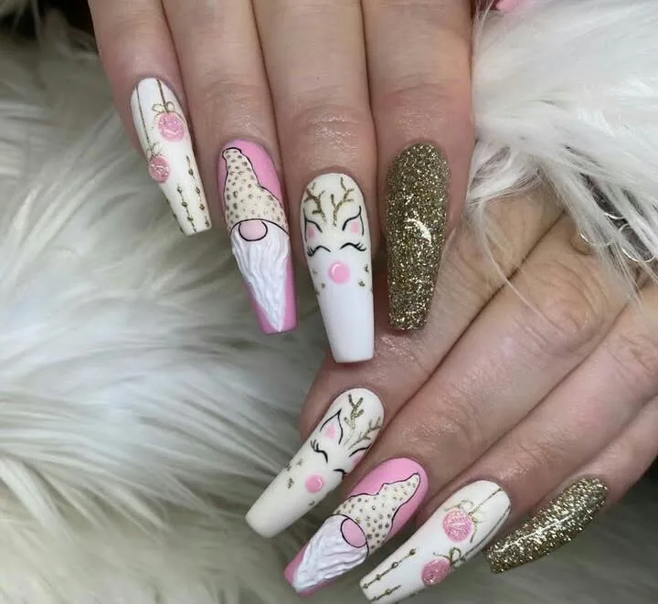 white winter nails 040 1bf359a50c