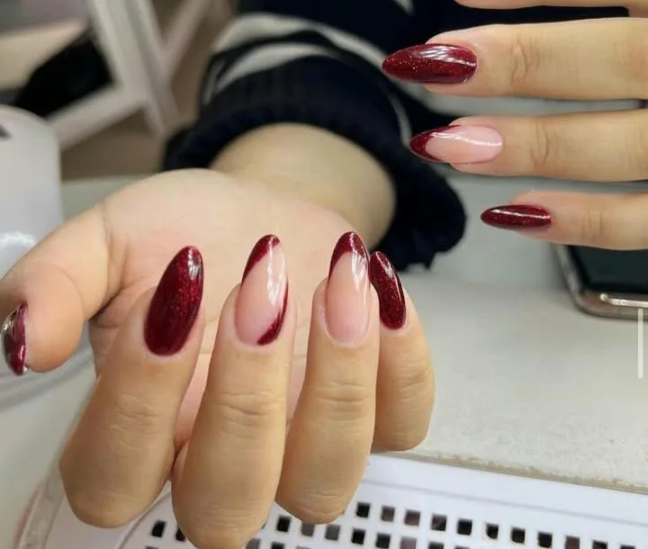 winter almond nails 046 7038c773ee