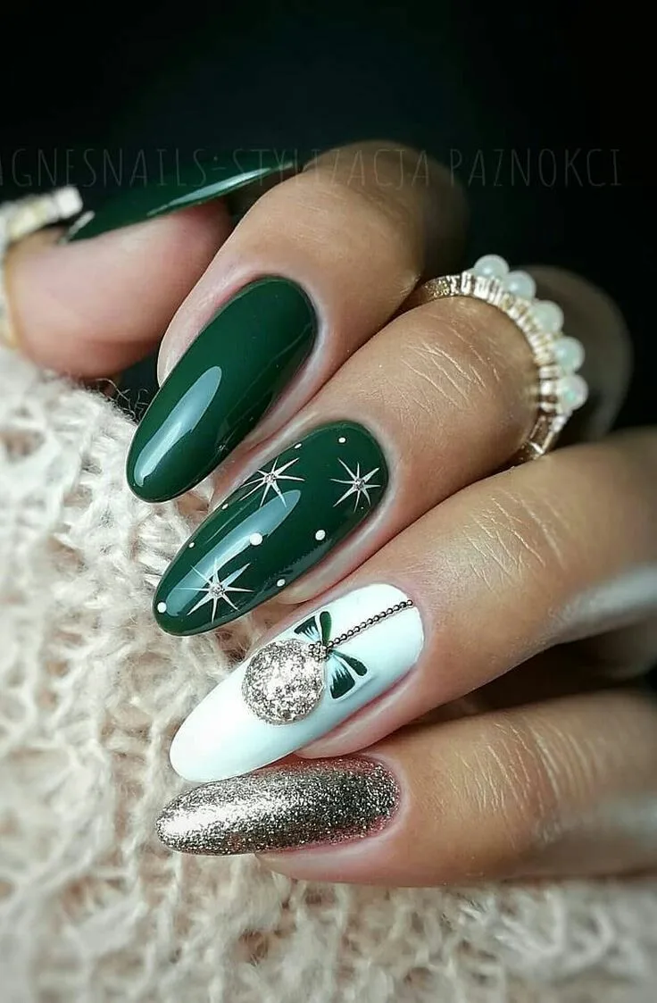 winter christmas nails 015 e613ebd0d0