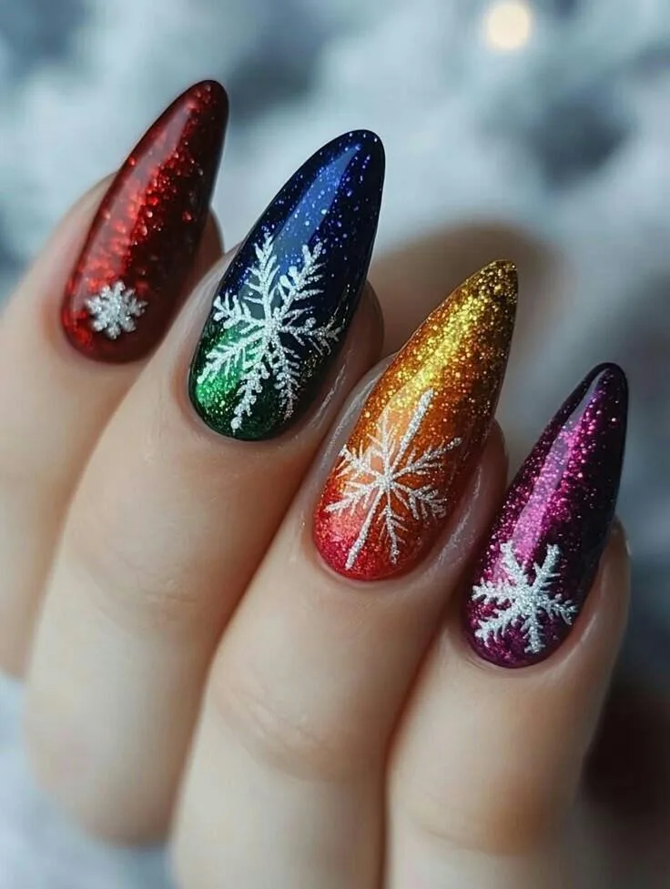 winter christmas nails 017 4db935eddd