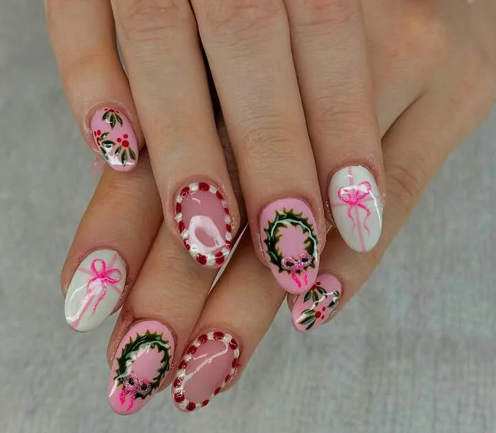 winter christmas nails 023 951d262e06