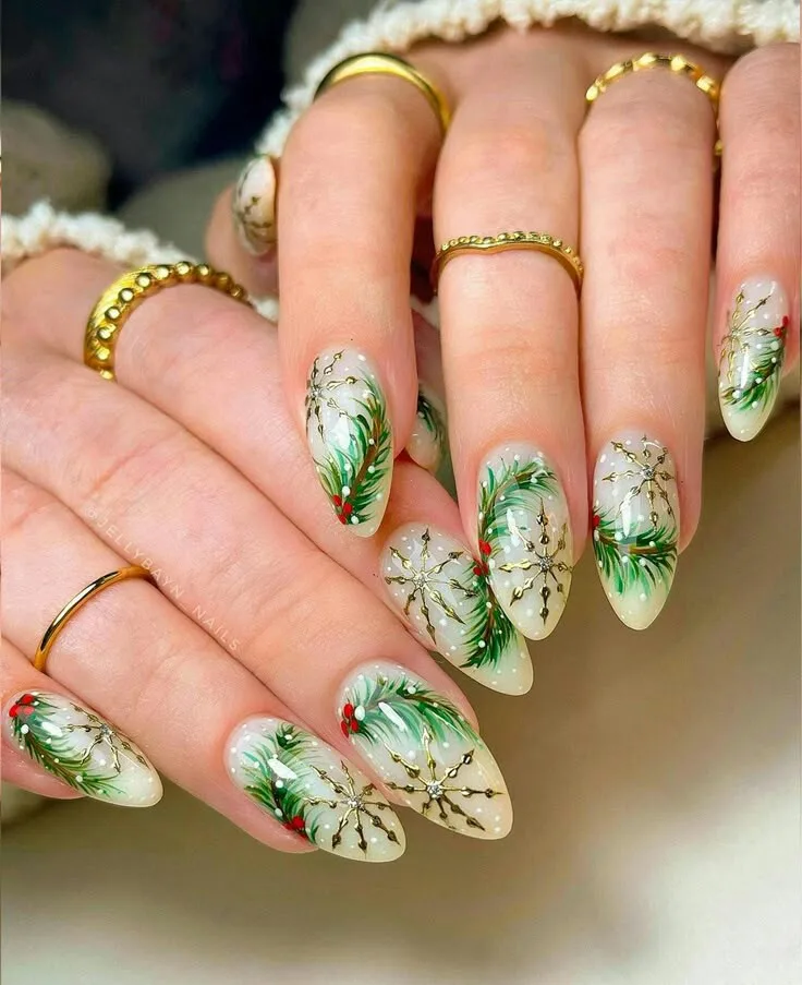 winter christmas nails 027 3771d5ebe2