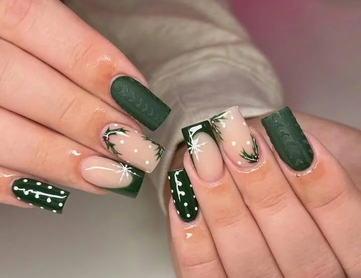 winter christmas nails 031 1b9f81a163