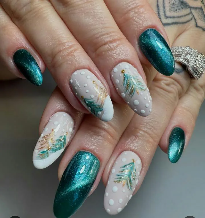 winter christmas nails 034 61013d3ce4