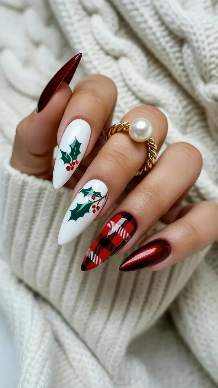winter christmas nails 035 f9d1da0c97
